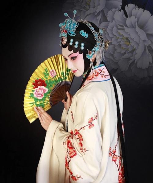 作文参考：描写京剧的优美段落和句子