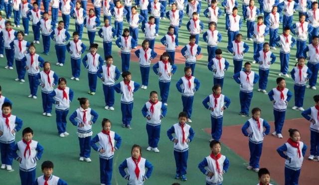 青岛李村小学