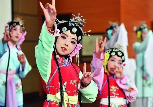 幼儿园老师需要懂戏曲吗？欢迎讨论